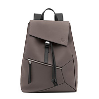 [스페셜오더]LOEWE-185270 로에베 네이비 그레인 카프스킨 퍼즐 백팩