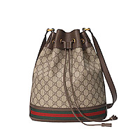 [스페셜오더]GUCCI-550618 8745 구찌 오피디아 GG 수프림 라운드 미니 숄더백