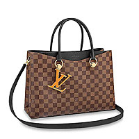 [스페셜오더]LOUIS VUITTON-N40052 루이비통 리드방 다미에 에벤 LV 리버사이드 토트백