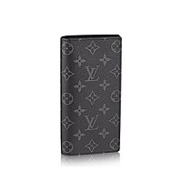 [스페셜오더]LOUIS VUITTON-M69540 루이비통 블루 마린 에삐 다미에 그라파이트 브라짜 월릿