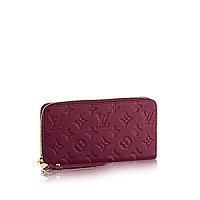 [스페셜오더]LOUIS VUITTON-M68487 루이비통 모노그램 홀리데이 프린트 지피 월릿