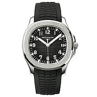 [스페셜오더]PATEK PHILIPPE-5968A 파텍필립 아쿠아넛 크로노그래프 데이트 스틸 남성워치42mm