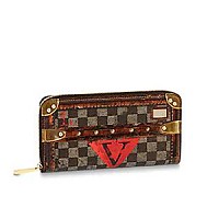 [스페셜오더]LOUIS VUITTON-M69750 루이비통 모노그램 크리스마스 지피 월릿