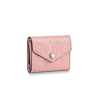 [스페셜오더]LOUIS VUITTON-N60282 루이비통 LV 팝 프린트 조에 월릿