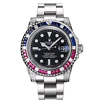 [스페셜오더]ROLEX-롤렉스 서브마리너 데이트 18K포금 남성워치40mm