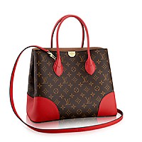 [스페셜오더]LOUIS VUITTON-M41597 루이비통 모노그램 부아 드 로즈 플랑드랭