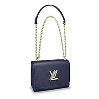 [스페셜오더]LOUIS VUITTON-M44837 루이비통 느와르 모노그램 트위스트 MM