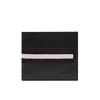 [스페셜오더]BALLY-3003 발리 TEVIN 지퍼 장지갑 커피