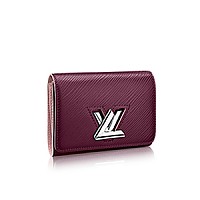 [스페셜오더]LOUIS VUITTON-M60990 루이비통 모노그램 느와르 팔라스 컴팩트 월릿