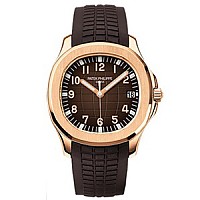 [스페셜오더]PATEK PHILIPPE-5968A 파텍필립 아쿠아넛 크로노그래프 데이트 스틸 남성워치42mm