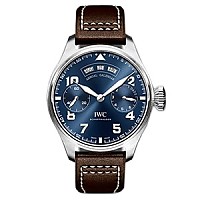 [스페셜오더]IWC-IW377717 아이더블유씨 파일럿 크로노그래프 어린 왕자 에디션 스틸 43mm