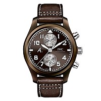 [스페셜오더]IWC-IW501005 아이더블유씨 빅 파일럿 워치 헤리티지 브론즈 이미테이션시계 46mm