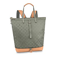 [스페셜오더]LOUIS VUITTON-M63237 루이비통 모노그램 티타늄 코스모스 월릿