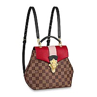 [스페셜오더]LOUIS VUITTON-N64448 루이비통 다미에 에벤 클랩튼 월릿