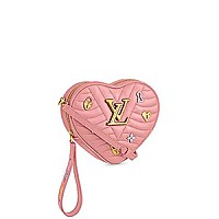 [스페셜오더]LOUIS VUITTON-M52794 루이비통 러브락 뉴 웨이브 하트 핸드백