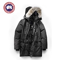 [스페셜오더]CANADA GOOSE-9501M CANADA GOOSE-2537MB 캐나다구스 랭포드 파카 블랙 라벨 카모플라쥬 패딩 남성용