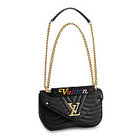 [스페셜오더]LOUIS VUITTON-M52913 루이비통 러브락 뉴 웨이브 체인 핸드백 MM