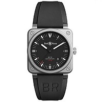 [스페셜오더]Bell&Ross-벨&로스 BR 03-92 DIVER 남성시계 42mm