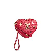 [스페셜오더]LOUIS VUITTON-M53205 루이비통 러브락 뉴 웨이브 하트 핸드백