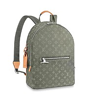 [스페셜오더]LOUIS VUITTON-M63297 루이비통 모노그램 티타늄 멀티플 월릿