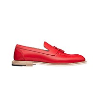 [스페셜오더]HERMES-H181178 에르메스 블랙 카프스킨 Rick 로퍼