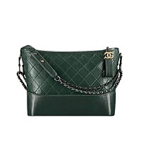 [스페셜오더]CHANEL-A93824 샤넬이미테이션 네이비 라지 빈티지 가브리엘 호보 핸드백