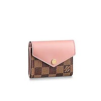 [스페셜오더]LOUIS VUITTON-N60282 루이비통 LV 팝 프린트 조에 월릿