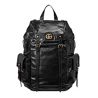 [스페셜오더]GUCCI-526908 8355 구찌 RE(BELLE) 레드 가죽 백팩