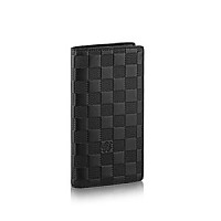 [스페셜오더]LOUIS VUITTON-M80019 루이비통 모노그램 파스텔 느와 브라짜 월릿