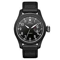 [스페셜오더]IWC-IW377714 아이더블유씨 파일럿 크로노그래프 어린 왕자 에디션 43mm