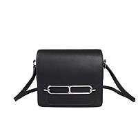 [스페셜오더]HEREMS-H071318 에르메스 그린 Evercolor 카프스킨 roulis 23 숄더백