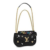 [스페셜오더]LOUIS VUITTON-M53213 루이비통 러브락 뉴 웨이브 체인 핸드백 PM