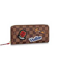 [스페셜오더]LOUIS VUITTON-M60169 루이비통 모노그램 앙프렝뜨 체리 클레망스 월릿