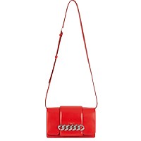 [스페셜오더]GIVENCHY-BB05467 지방시 인피니티 체인 버건디 숄더백