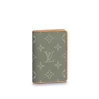 [스페셜오더]LOUIS VUITTON-M80104 루이비통 모노그램 LVXNBA 포켓 오거나이저