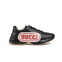 [스페셜오더]GUCCI-663723 9014 구찌 롸이톤 화이트 캣 아이 스니커즈 남여공용