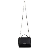 [스페셜오더]GIVENCHY-BB05264 지방시 송아지 가죽 메탈 크로스 미니 판도라 박스 체인 백 
