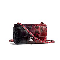 [스페셜오더]CHANEL-A69900 샤넬 골드 메탈 트위드 미니 플랩백