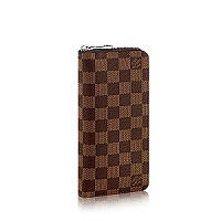 [스페셜오더]LOUIS VUITTON-M68487 루이비통 모노그램 홀리데이 프린트 지피 월릿