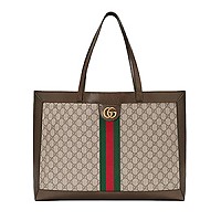 [스페셜오더]GUCCI-550618 8745 구찌 오피디아 GG 수프림 라운드 미니 숄더백