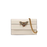 [스페셜오더]GUCCI-476079-8540 구찌 퀀 마가렛 GG 수프림 미니백