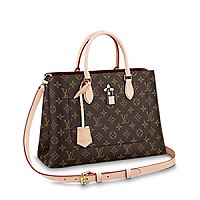 [스페셜오더]LOUIS VUITTON-M43770 루이비통 모노그램 플라워 토트 레플리카 숄더백