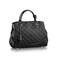 [스페셜오더]LOUIS VUITTON-M41056 루이비통 모노그램 몽테뉴 MM 레플리카핸드백