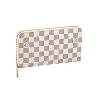 [스페셜오더]LOUIS VUITTON-M64645 루이비통 모노그램 이클립스 지피 오거나이저