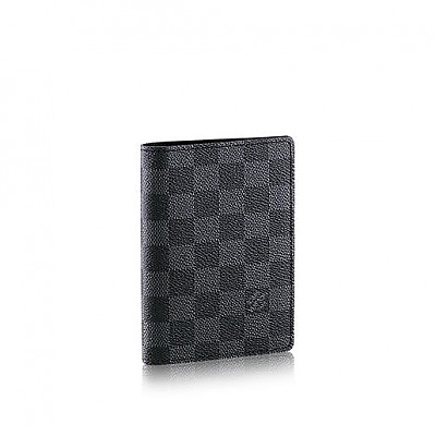 LOUIS VUITTON-M60181 루이비통 모노그램 패스포트 커버 여권지갑