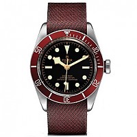 [스페셜오더]TUDOR-M79500 튜더 블랙 베이 스틸 블루 다이얼 다이버시계 36mm